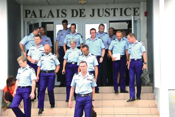Saint-Louis : le procès en appel de « Banane » renvoyé en avril