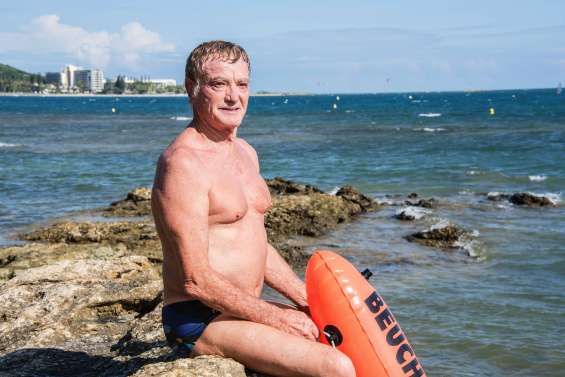 Christian Araud, le dauphin