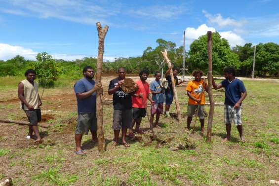 Un hommage à un grand sportif