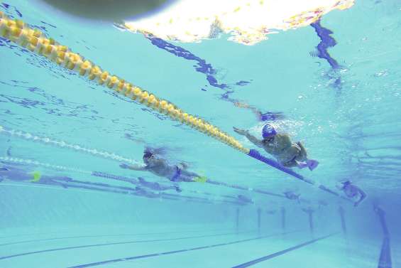 Le Collectif performance, conquérant mais pas victorieux