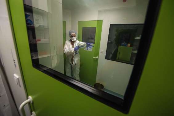 L’Institut Pasteur se recentre sur la recherche