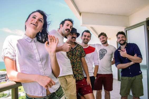 « Jouer avec IAM, c’était inespéré, c’était un rêve de gosses »