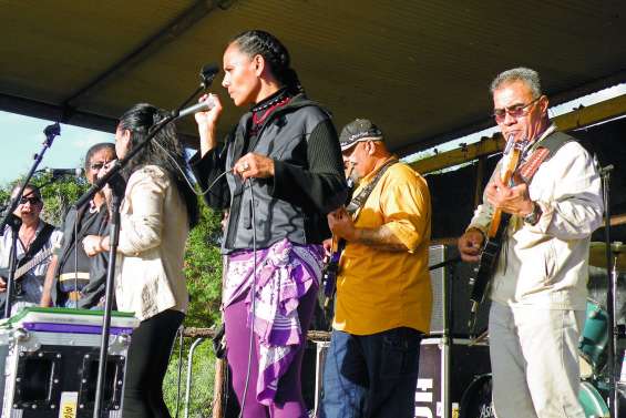 Deux journées culturelles  dédiées au nââ kwenyii