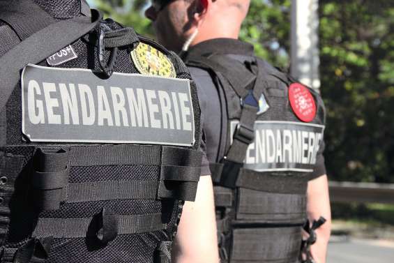 « En intervention, ça peut très mal se finir »