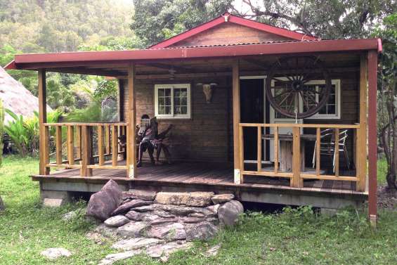 La station Les 3 creeks s’agrandit