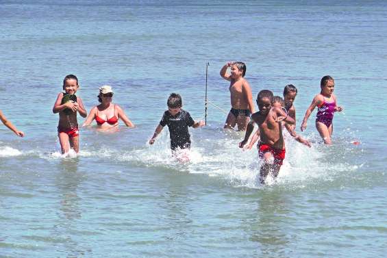 Les pirates à l’assaut de Pindaï