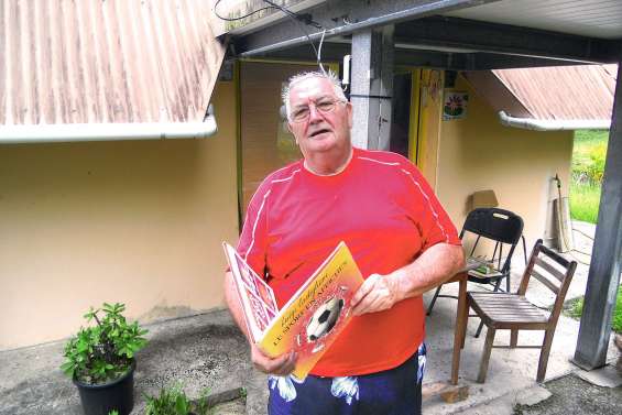 Un publicitaire au grand cœur