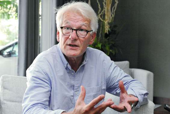 « Désormais, nous ne devons compter  que sur nos propres forces »