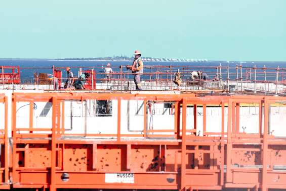 2017, une « année de répit » et d’inconnues