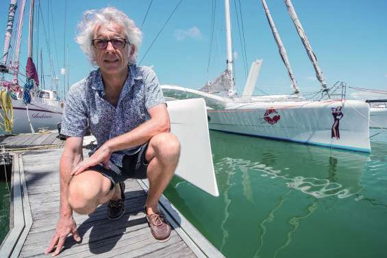 Martin Fischer, le calculateur fou