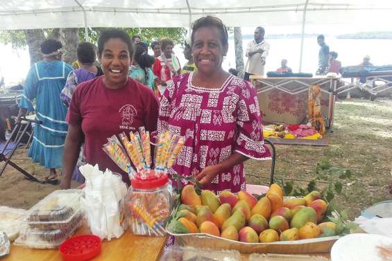 La sauvegarde culturelle s’inscrit dans le temps