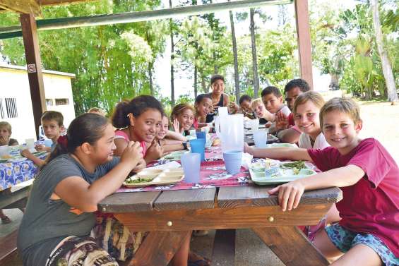 Les centres de loisirs improvisent