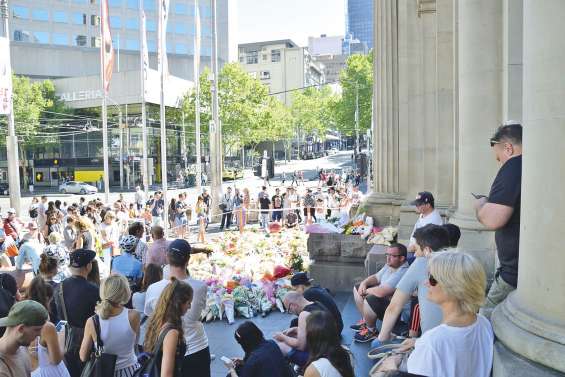 Drame de Melbourne : une sixième victime