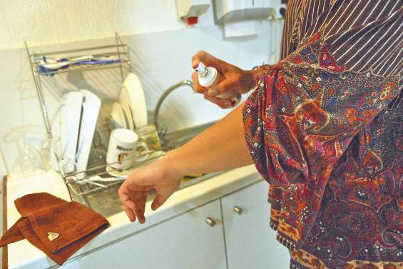 Une épidémie de dengue de type 2 se profile