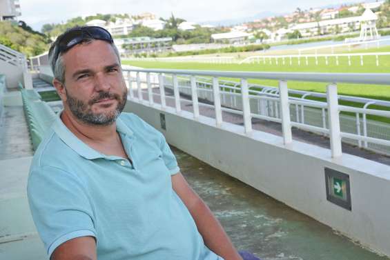 Nicolas Richette, l’homme qui murmurait à l’oreille des jockeys