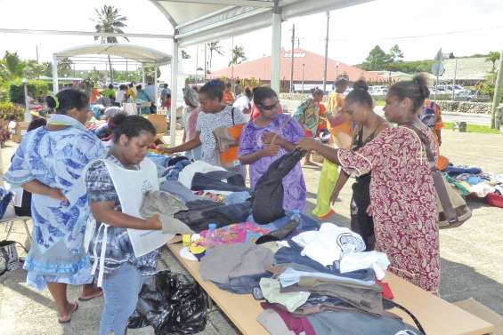 La chasse aux bonnes affaires est ouverte