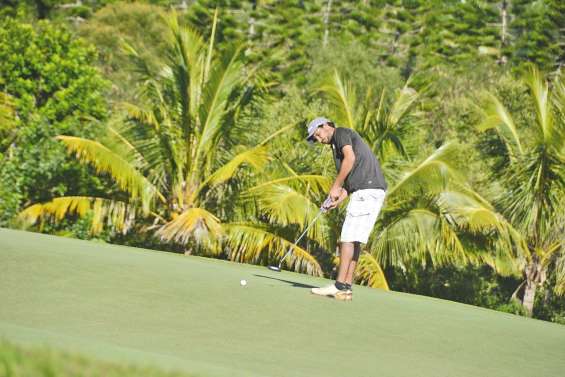 Grands Prix, Vanuatu et South Pacific Open, la saison dévoilée