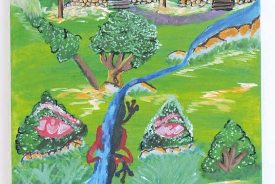 Dernier mois pour  découvrir Expressions