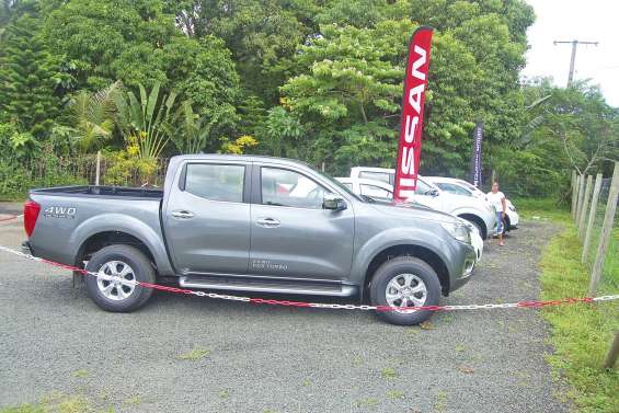 Un nouvel agent agréé sur la côte Est