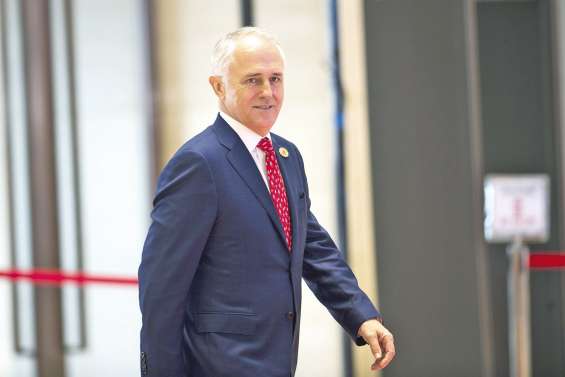 Sale temps pour Turnbull