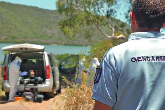 Double infanticide de Païta, bientôt l’heure de vérité