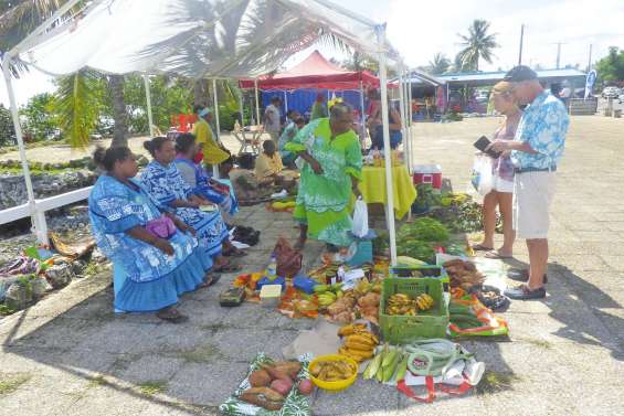 Une journée à échanger  sur le microcrédit