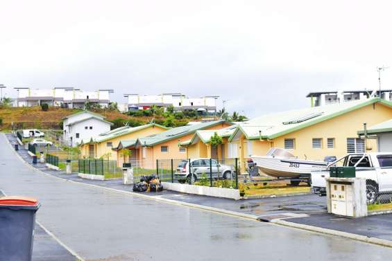 De nouveaux propriétaires s’installent