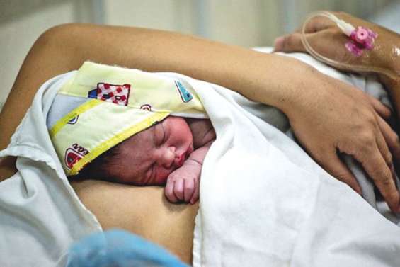 Tahiti et Moana, dans le top 5 des prénoms aux USA