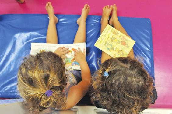 Elle tenait une garderie clandestine à Dumbéa