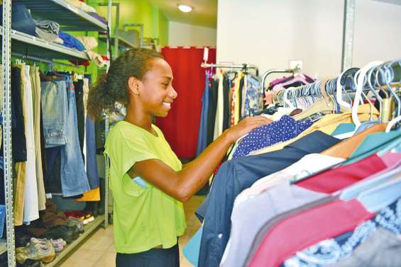 Faire le plein de bonnes affaires  à quelques jours de la rentrée