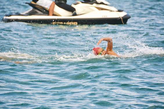Traversée île aux Canards : inscriptions ouvertes