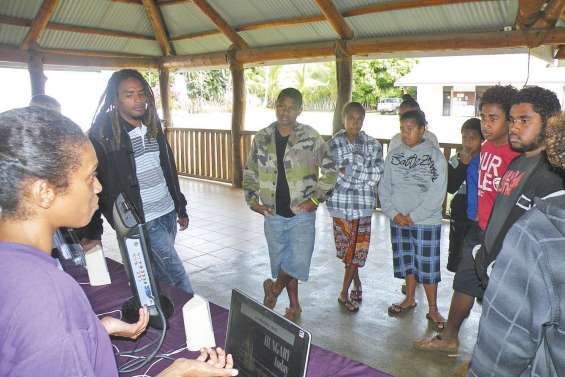 La MIJ reprend du service