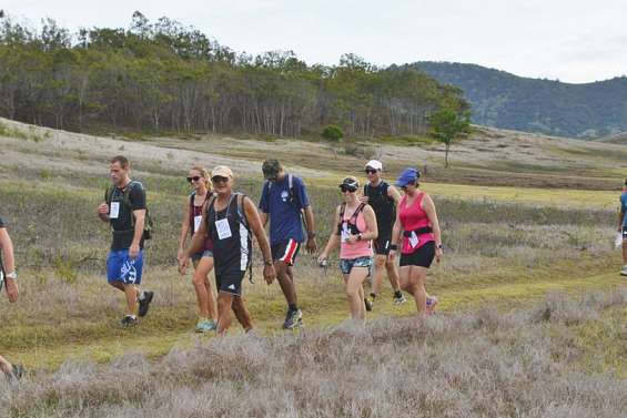 Une Saint Valentin à grandes foulées