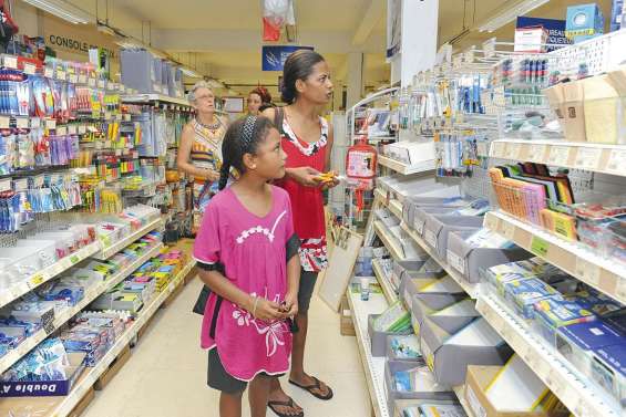 Prix du cartable : de gros écarts de prix suivant les enseignes