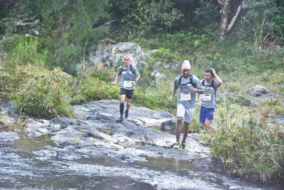 La saison locale des trails débutera au mois de mars