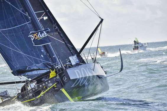 Pourquoi le foil a le vent en poupe