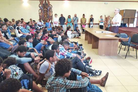 Le rôle des parents réaffirmé