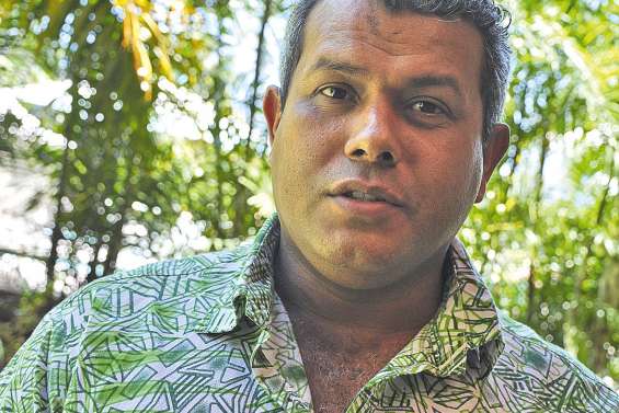 Conférence sur le commerce en Mélanésie