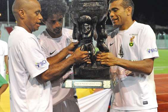 Départs en vue à l’AS Magenta