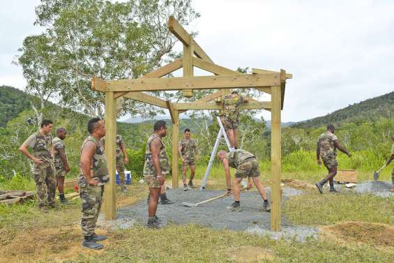 Mission roussettes à Table-Unio