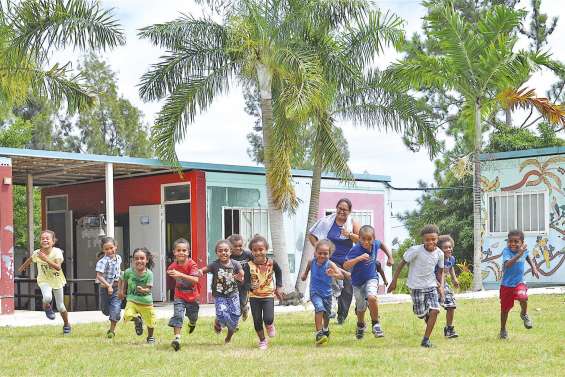 Un guide pédagogique à Arama