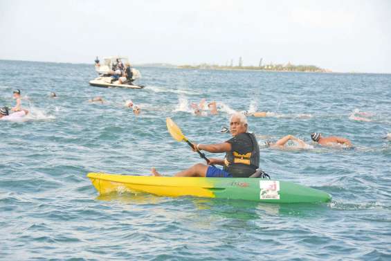 Plongée dans les coulisses de la Traversée
