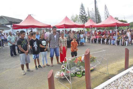 Communauté indonésienne : 121 ans après à La Foa