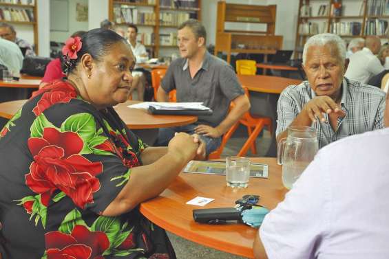 La Mélanésie, côté marché