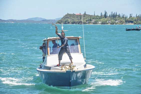 Un guide pour tout savoir sur le lagon