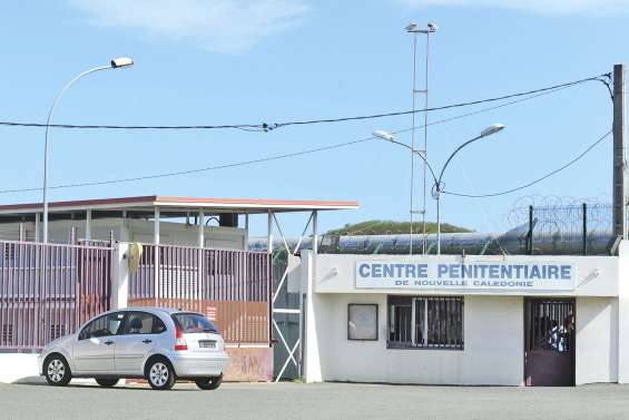 La rupture amoureuse se termine en prison