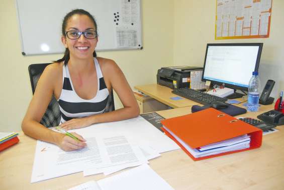 Sur le fil du tissu économique de la région de La Foa