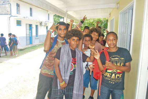 L’accompagnement favorisé à Tyé