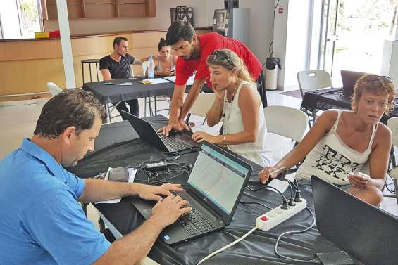 La ruée sur les activités extrascolaires