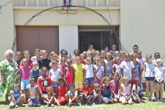 La catéchèse recherche des bonnes volontés